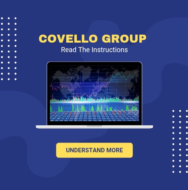 Covello-About