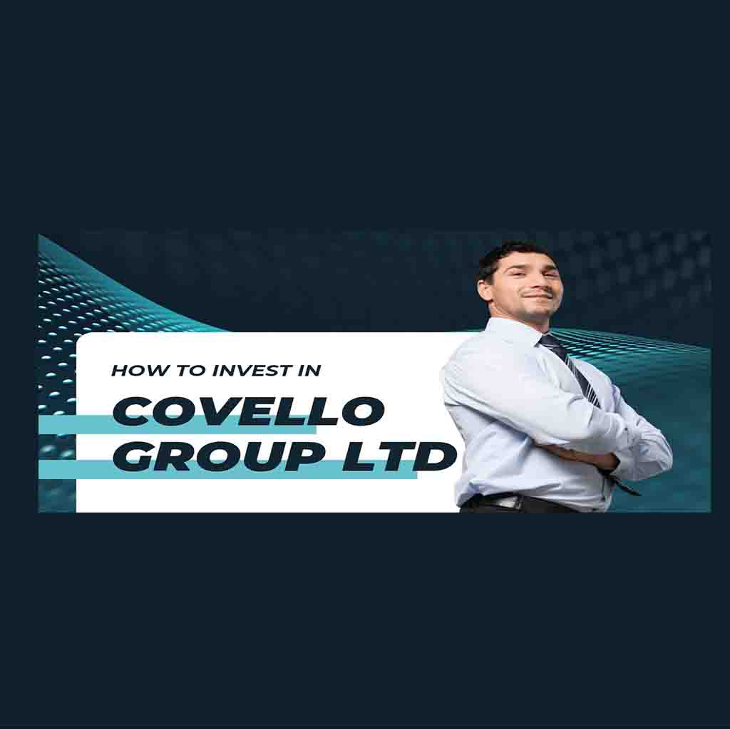 COVELLO GROUPS